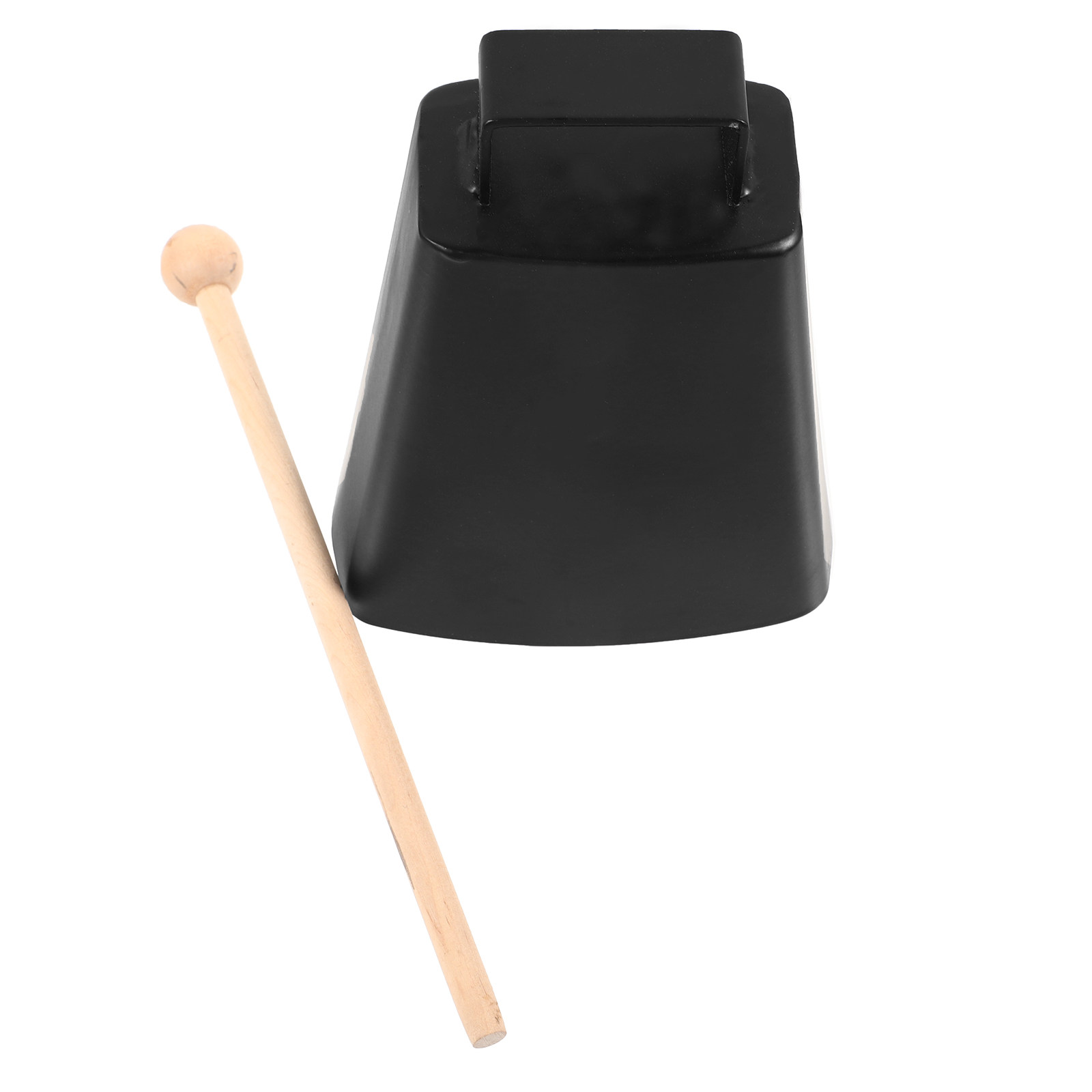Kids Outdoor Instruments - Металлический колокольчик-клавиши для перкуссии с палочкой,