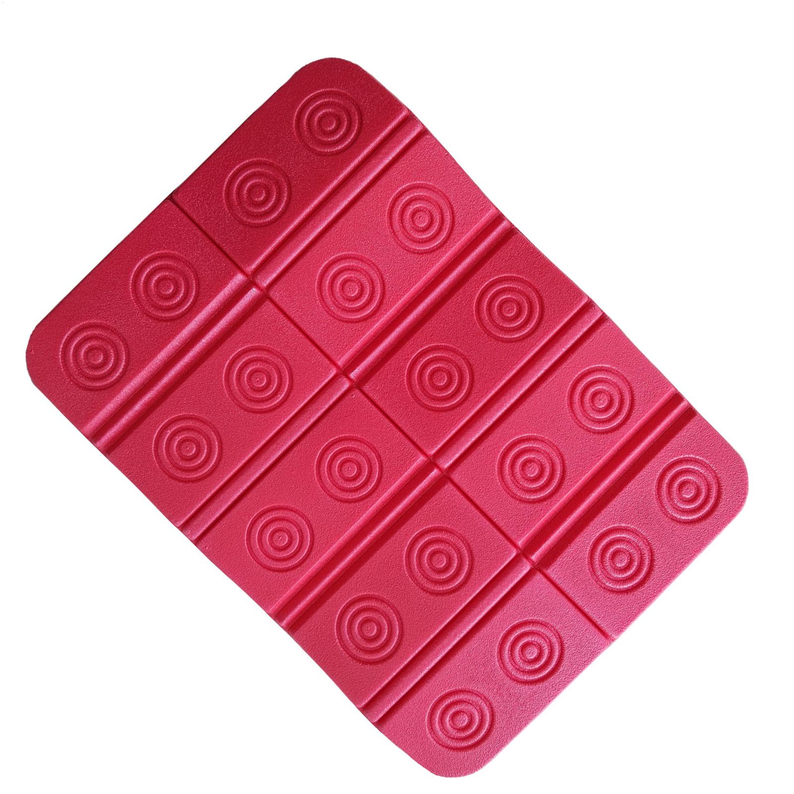 Kids Outdoor Floor Cushions - Портативный складной коврик для сидения, складной