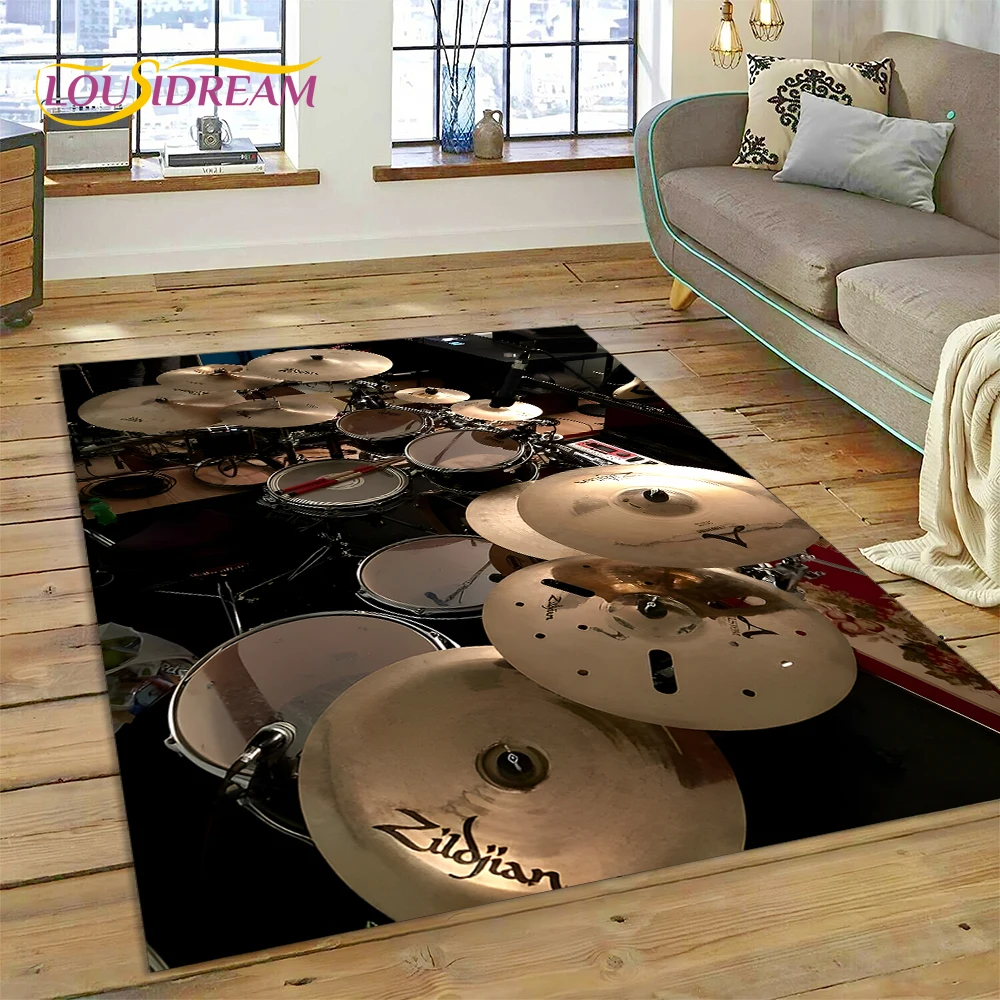 Kids Outdoor Instruments - Барабанная установка, музыкальные инструменты, барабанная установка,
