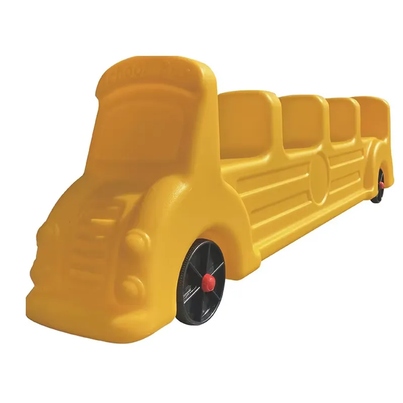 Ride On Toy Car - Детский кооперативный транспорт для детского сада: