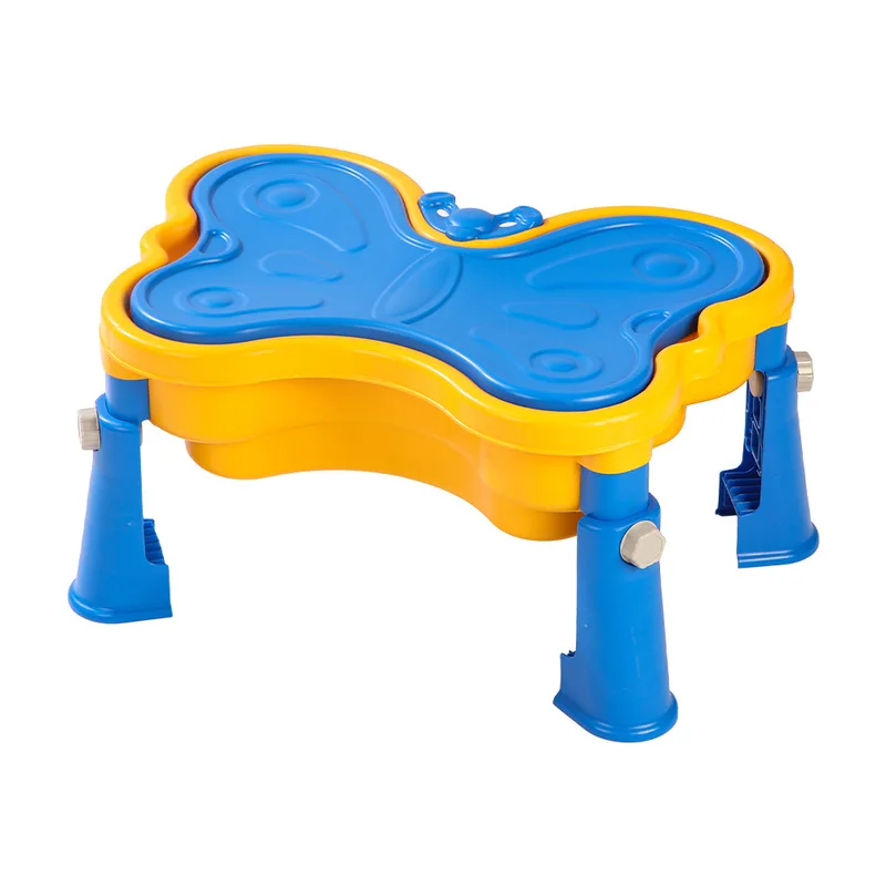 Kids Outdoor Nature Play - Детский стол для игр с песком