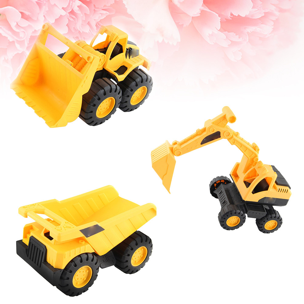 Kids Outdoor Digger - Набор для пляжных игр из 3