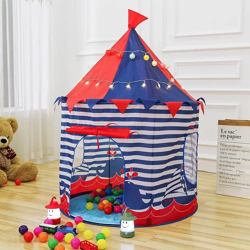 Палатка Детская уличная портат – обзор и цена Kids Outdoor Play Tent