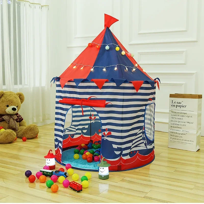 Палатка Детская уличная портат – обзор и цена Kids Outdoor Play Tent
