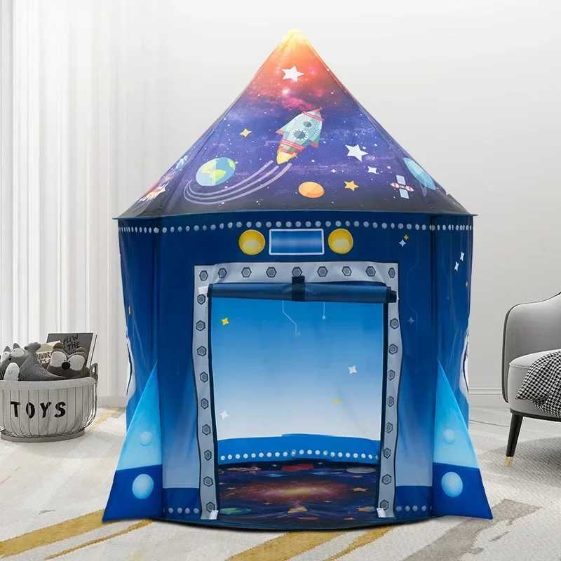 Палатка Детская уличная портат – обзор и цена Kids Outdoor Play Tent