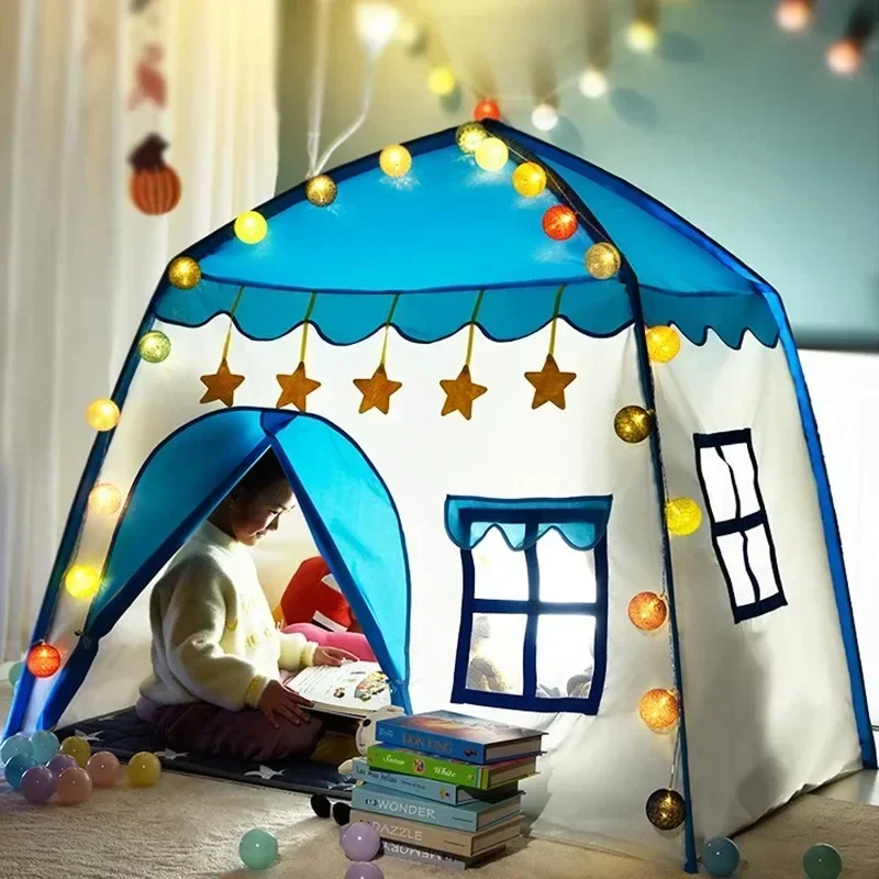 Детская портативная игровая па – обзор и цена Kids Outdoor Play Tent