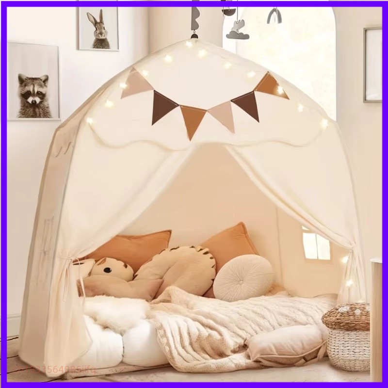 Детская палатка-тент складная  – обзор и цена Kids Outdoor Play Tent