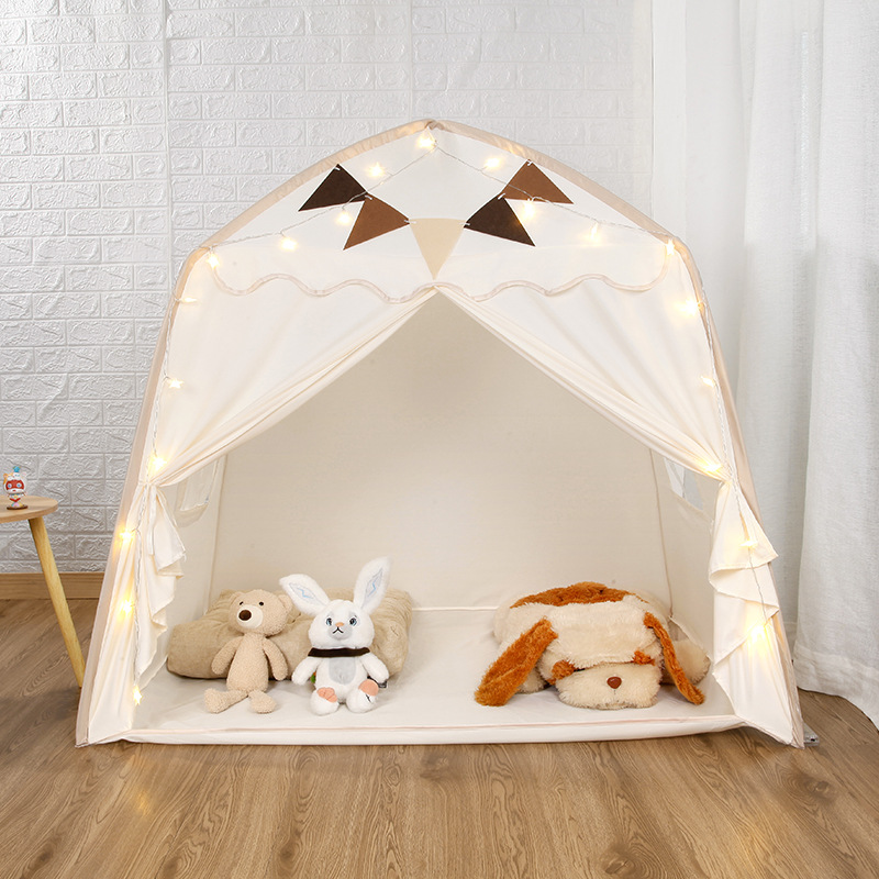 Детская палатка-тент складная  – обзор и цена Kids Outdoor Play Tent