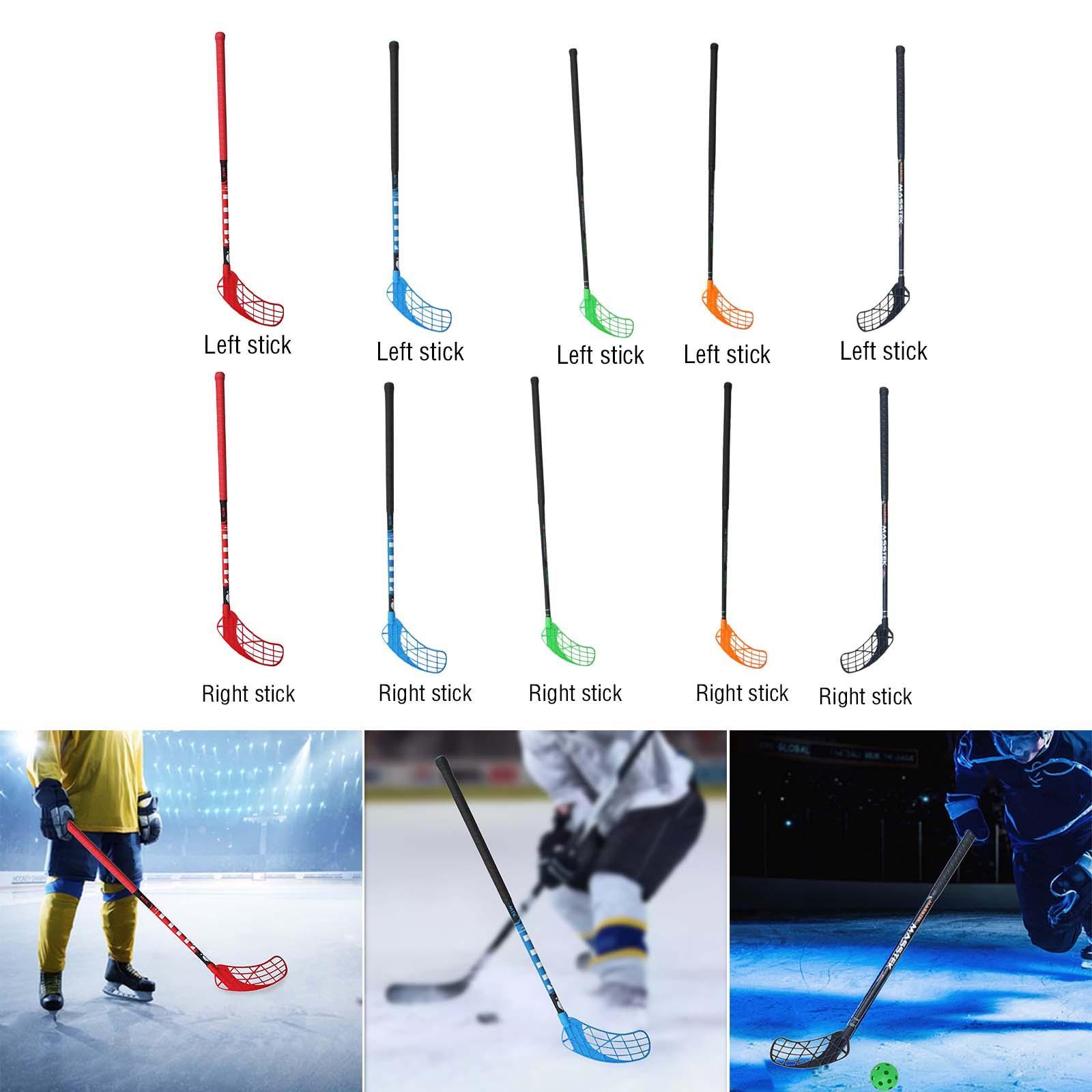 Универсальная клюшка для флорб – обзор и цена Kids Outdoor Hockey Sticks