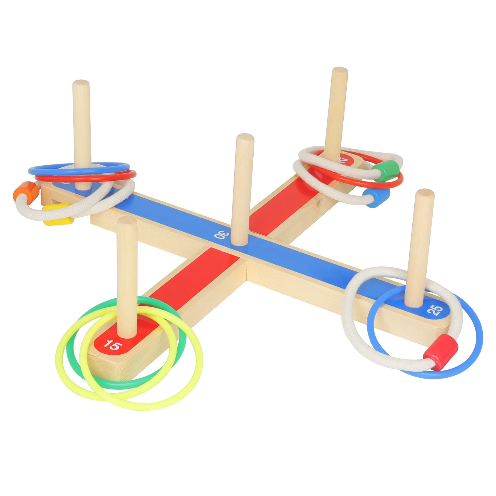 IRIN Orff – набор для игры на  – обзор и цена Kids Outdoor Instruments