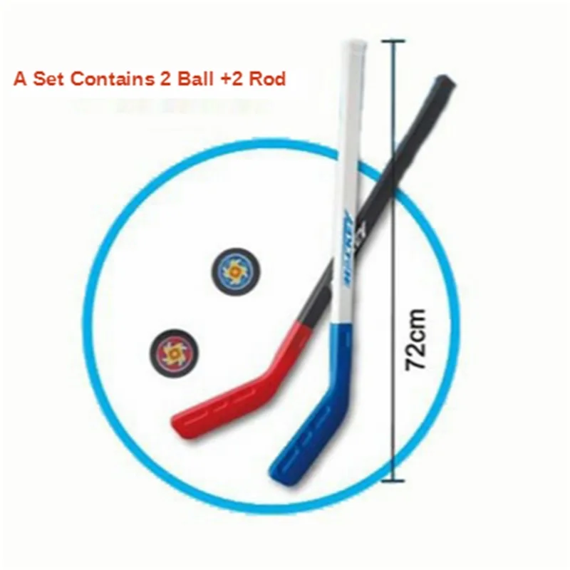 Набор детских игрушек: хоккейн – обзор и цена Kids Outdoor Hockey Sticks