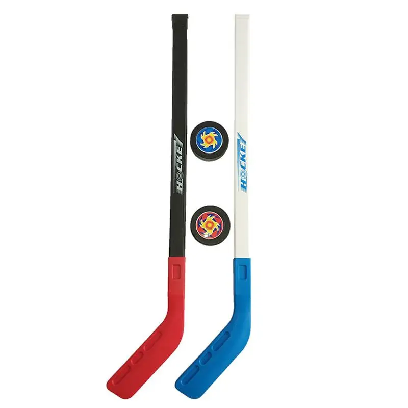 Набор детских игрушек: хоккейн – обзор и цена Kids Outdoor Hockey Sticks