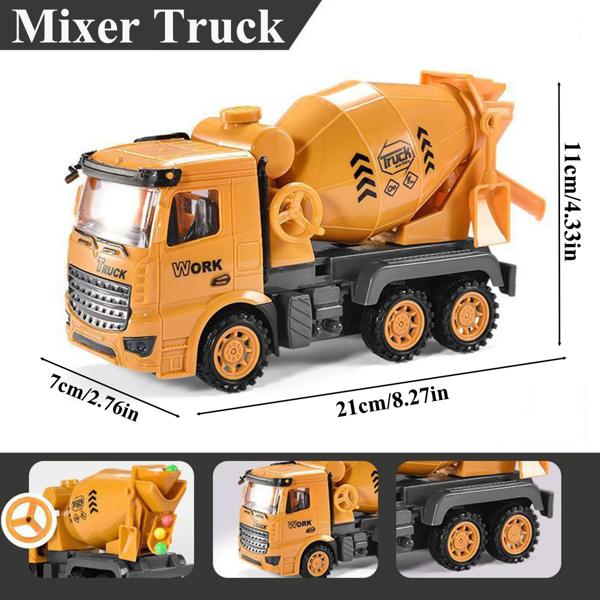 1 шт., инженерная машина, игру – обзор и цена Kids Outdoor Digger