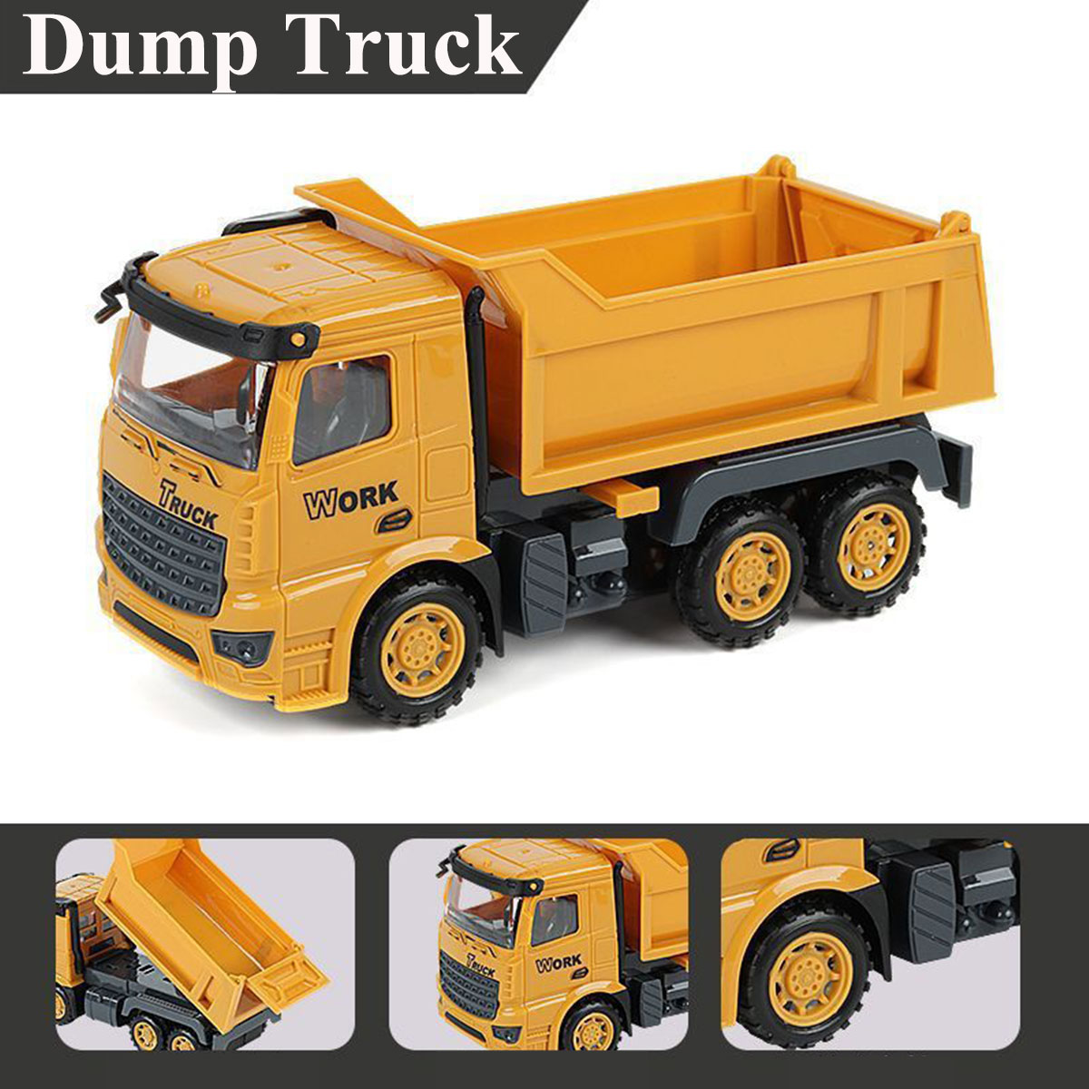 1 шт., инженерная машина, игру – обзор и цена Kids Outdoor Digger