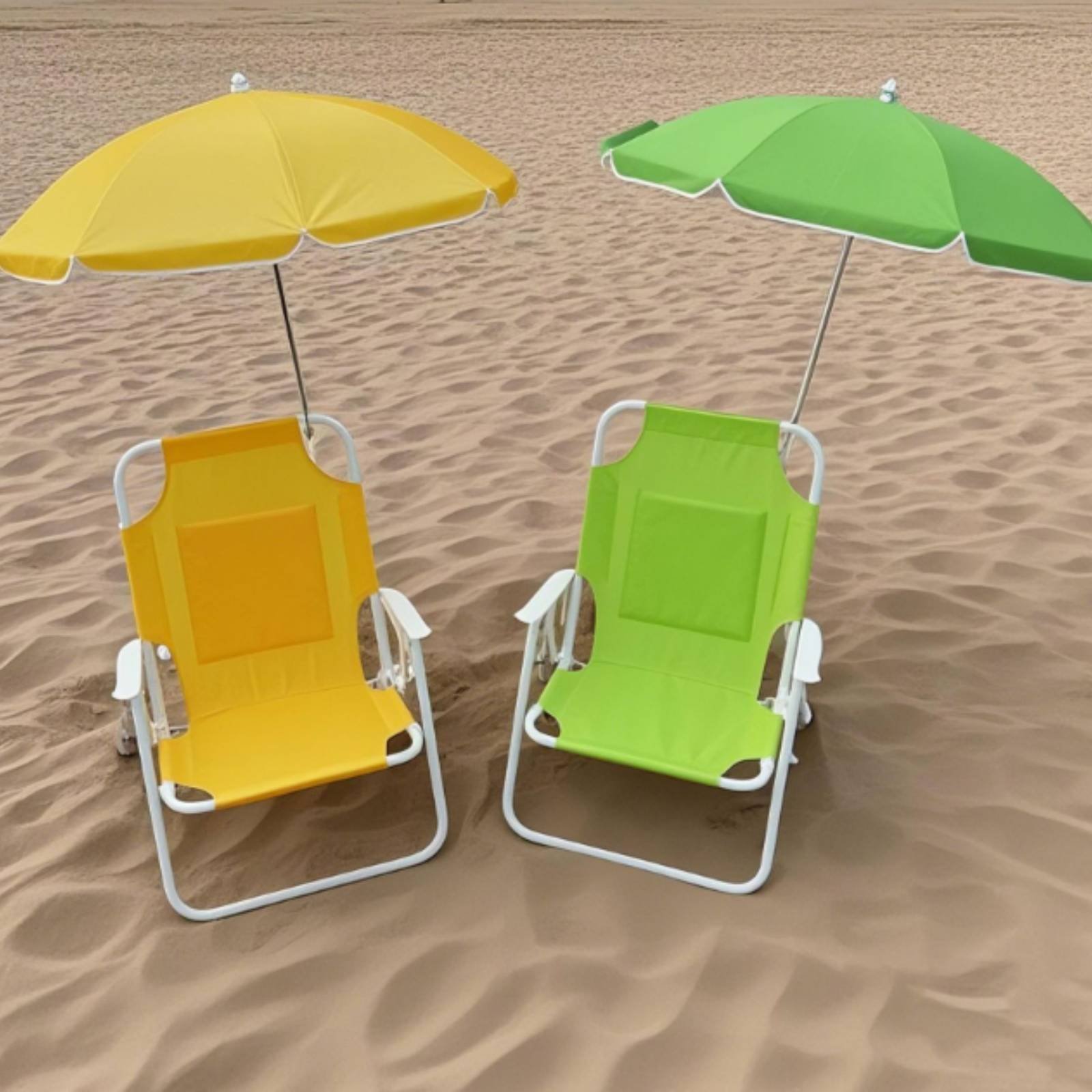 Детское складное пляжное кресл – обзор и цена Kids Outdoor Umbrella Chair