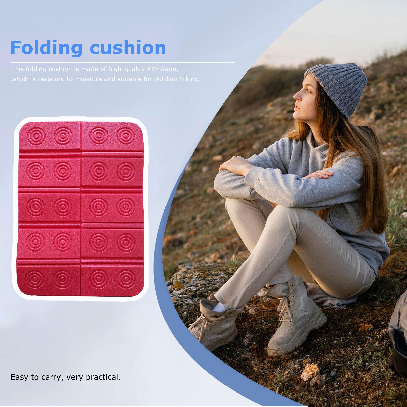 Водонепроницаемый складной ков – обзор и цена Kids Outdoor Floor Cushions