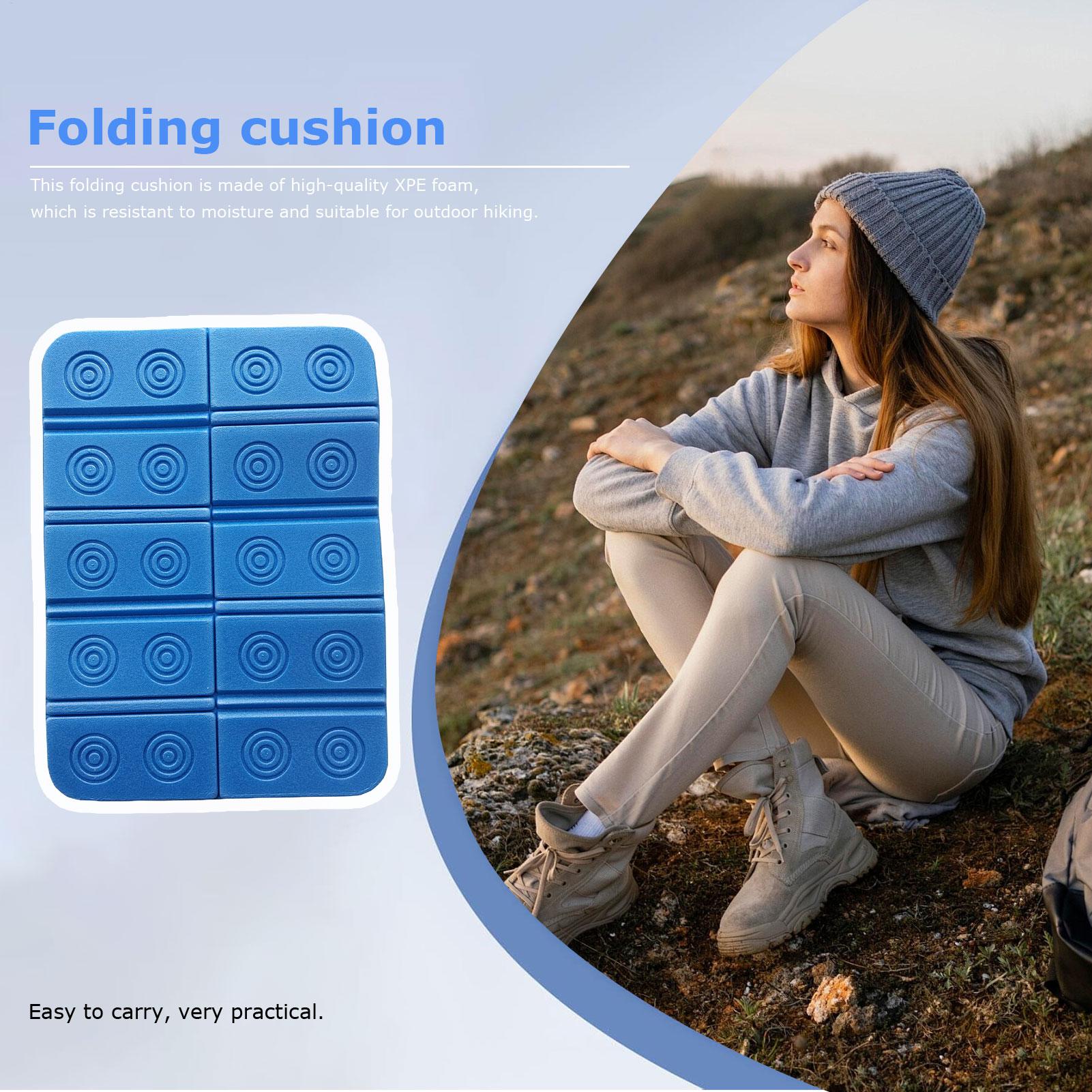 Портативный складной коврик дл – обзор и цена Kids Outdoor Floor Cushions