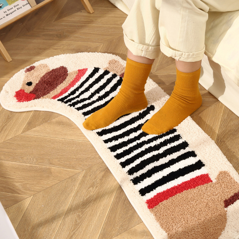 Очаровательный прикроватный ко – обзор и цена Kids Outdoor Floor Cushions