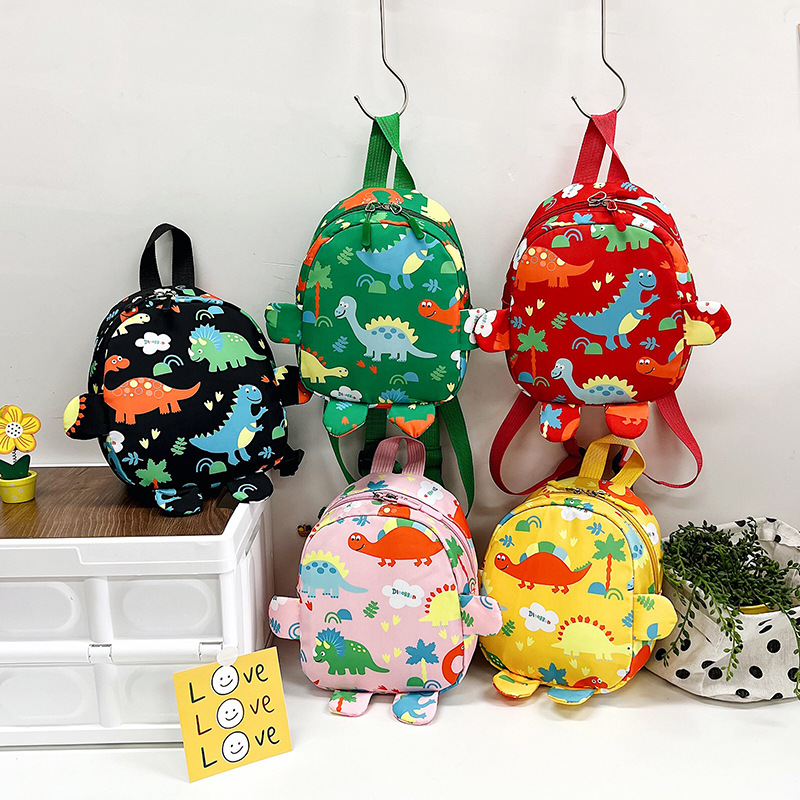Милые детские сумки с мультипл – обзор и цена Kids Outdoor Backpack