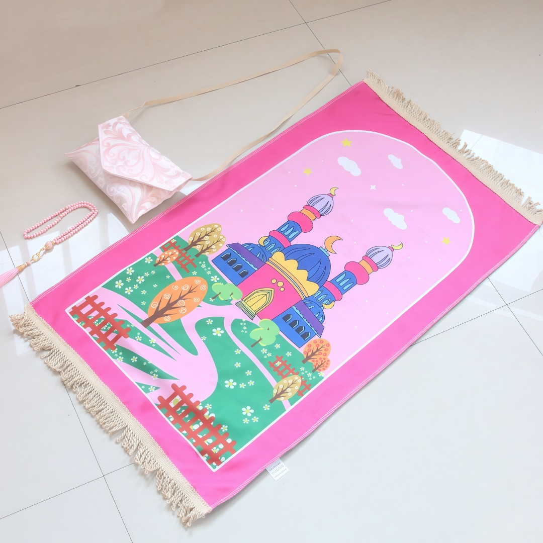 Детский набор сумок через плеч – обзор и цена Kids Outdoor Floor Cushions