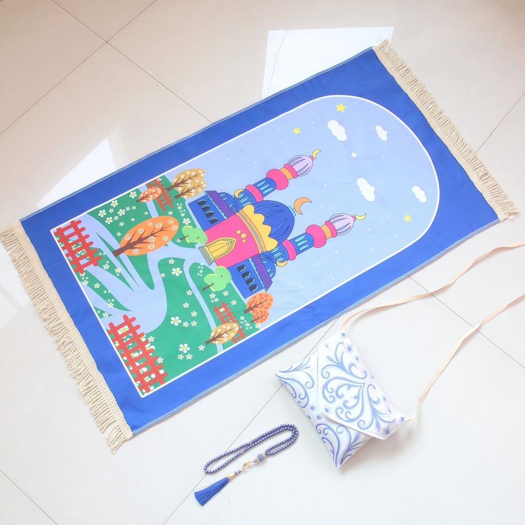 Детский набор сумок через плеч – обзор и цена Kids Outdoor Floor Cushions