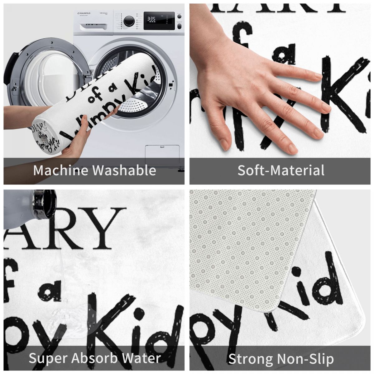 Коврик-подстилка «Дневник слаб – обзор и цена Kids Outdoor Floor Cushions