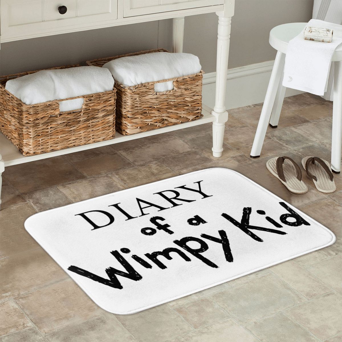 Коврик-подстилка «Дневник слаб – обзор и цена Kids Outdoor Floor Cushions