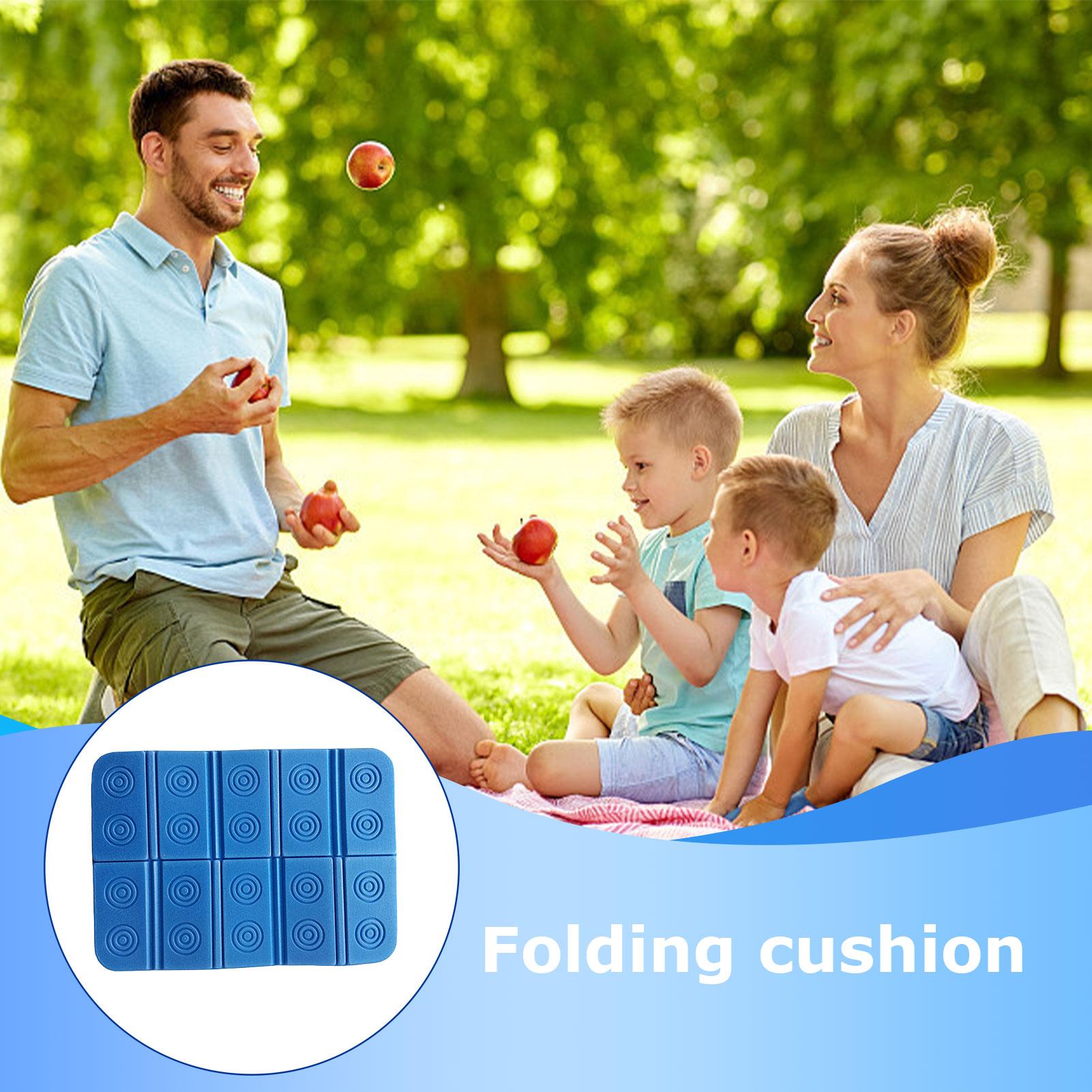 Водонепроницаемый складной ков – обзор и цена Kids Outdoor Floor Cushions
