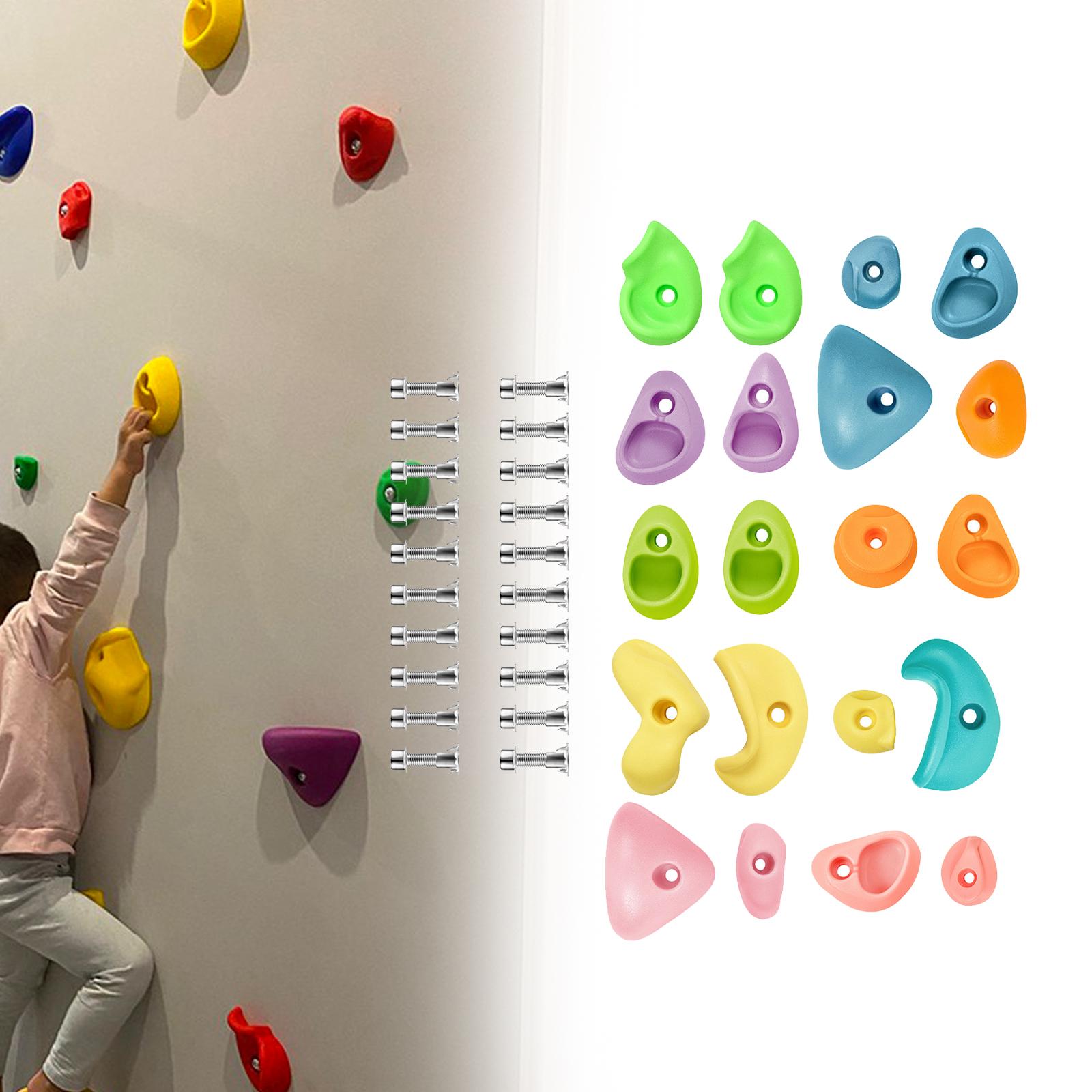 Скалолазание вмещает противоск – обзор и цена Kids Outdoor Climbing Wall