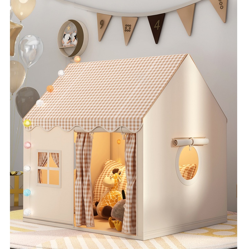 Детская игровая палатка-домик  – обзор и цена Kids Outdoor Play Tent