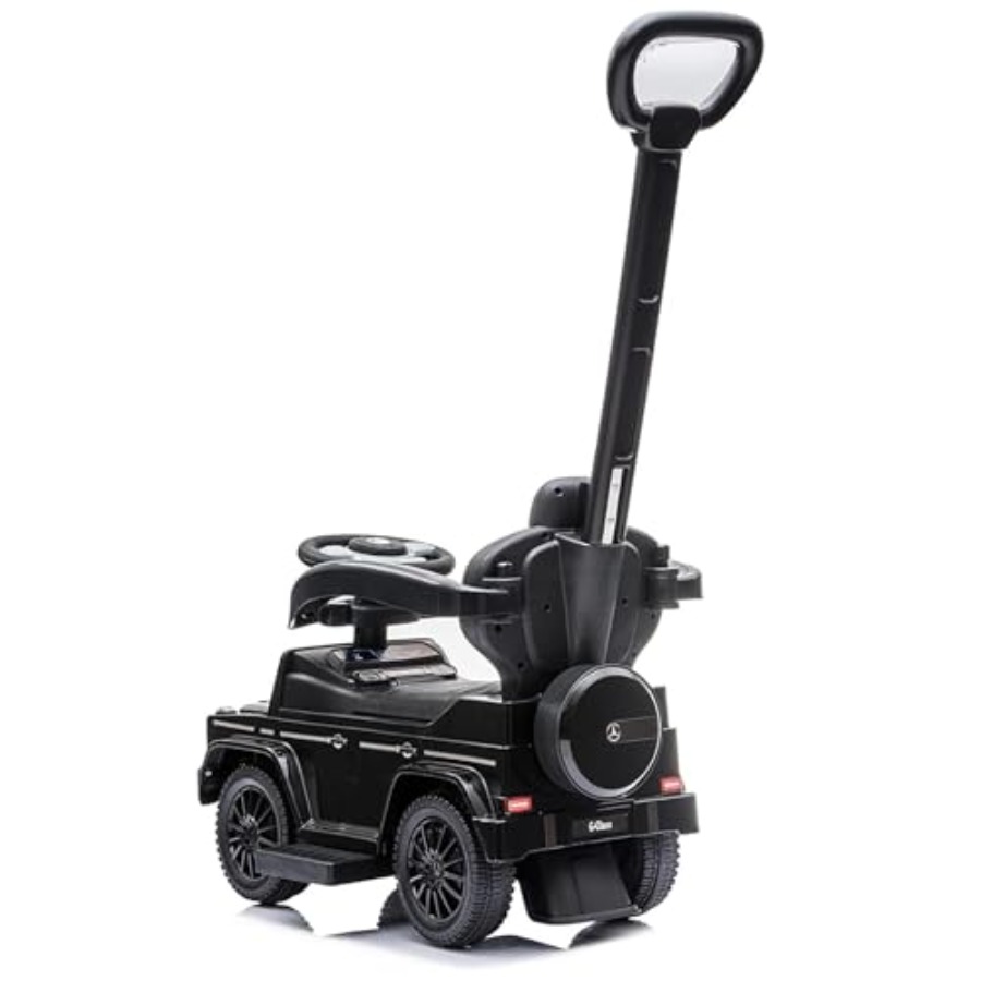 Детская машинка-каталка для ул – обзор и цена Ride On Toy Car