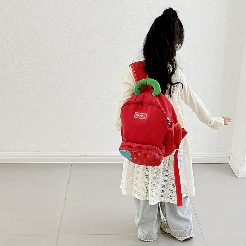 Милый детский рюкзак с мультяш – обзор и цена Kids Outdoor Backpack