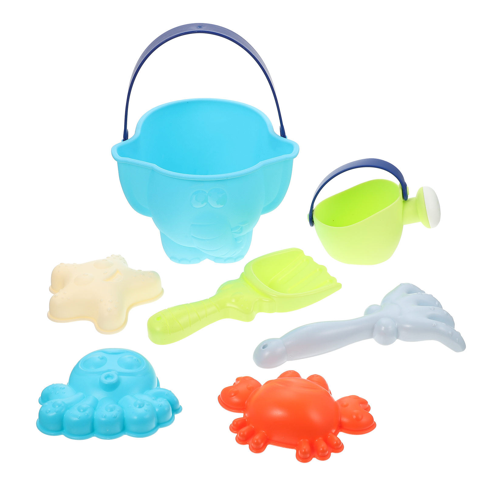 1 комплект детских инструменто – обзор и цена Kids Outdoor Garden Set