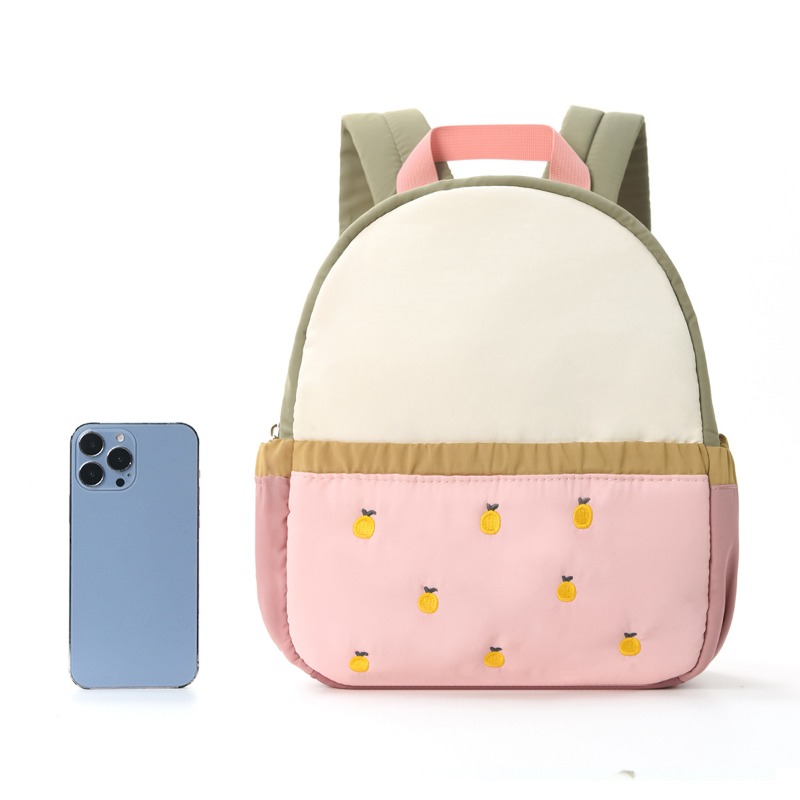 Детский рюкзак для дошкольнико – обзор и цена Kids Outdoor Backpack