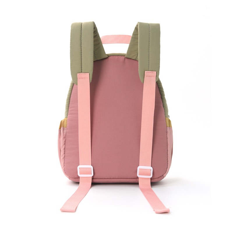 Детский рюкзак для дошкольнико – обзор и цена Kids Outdoor Backpack