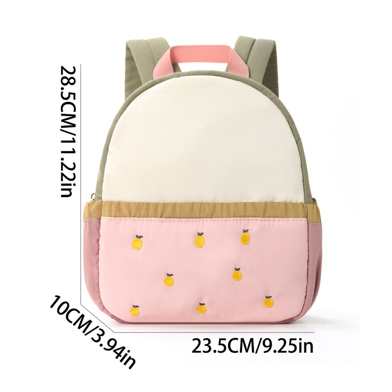 Детский рюкзак для дошкольнико – обзор и цена Kids Outdoor Backpack