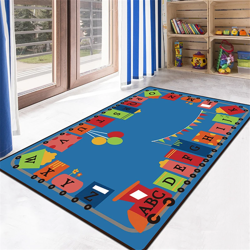 Детский автомобильный ковер с  – обзор и цена Kids Outdoor Floor Cushions