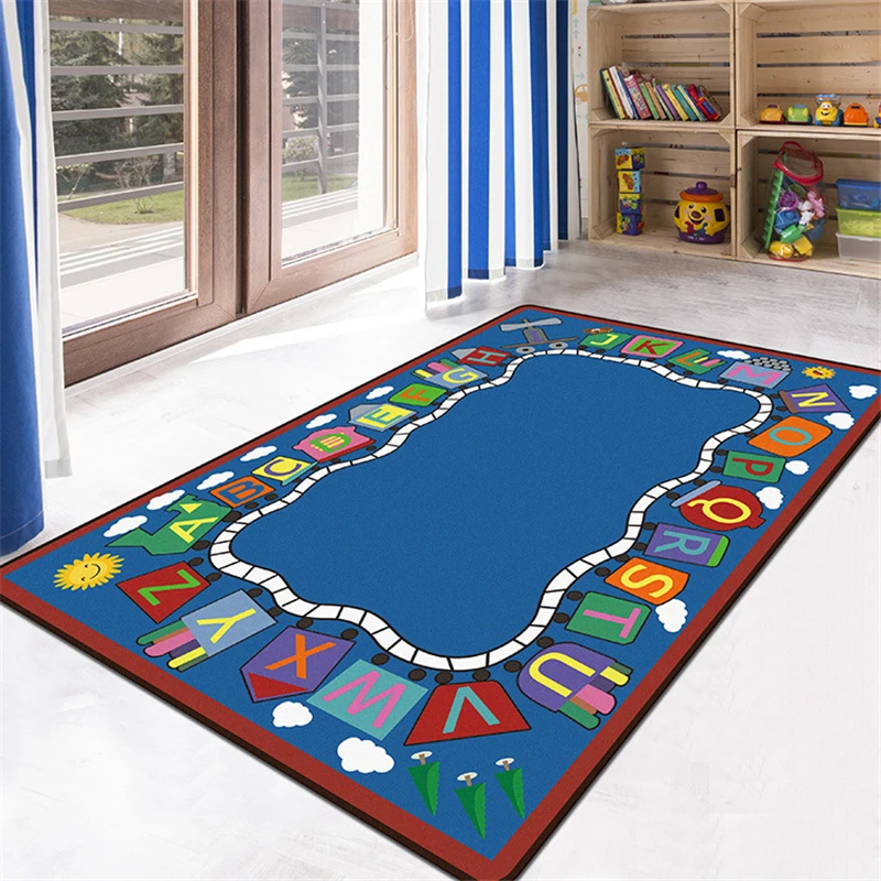 Детский автомобильный ковер с  – обзор и цена Kids Outdoor Floor Cushions