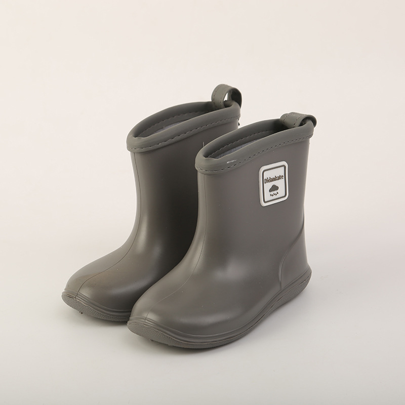 Детские водонепроницаемые сапо – обзор и цена Kids Outdoor Water