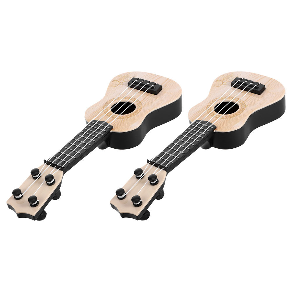 Детский 4-струнный укулеле, 2  – обзор и цена Kids Outdoor Instruments