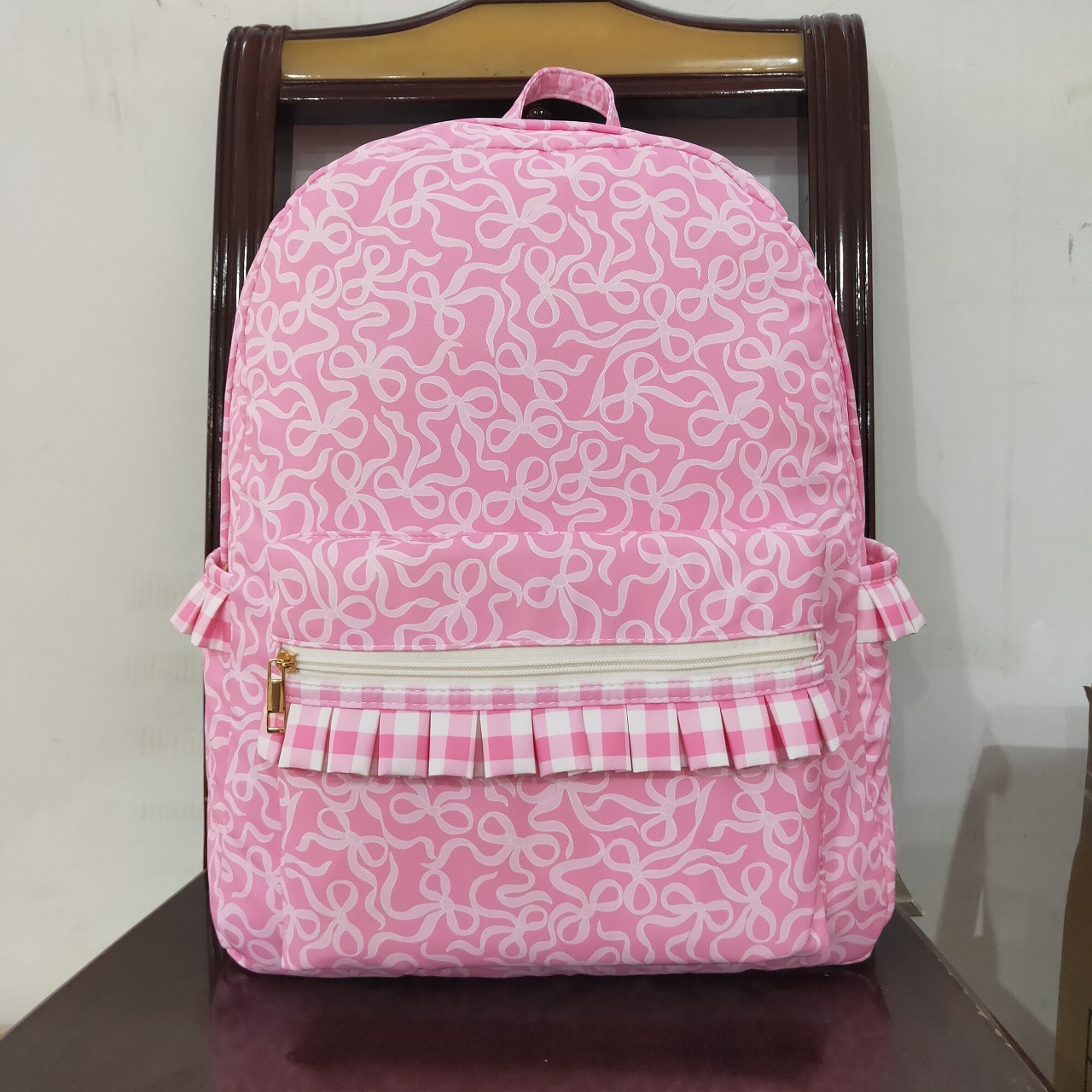 Оптовая продажа, детские розов – обзор и цена Kids Outdoor Backpack