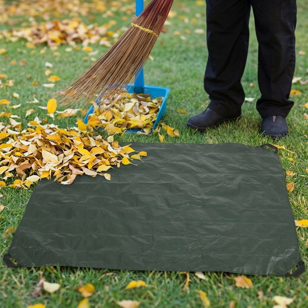 Водонепроницаемый тент для тра – обзор и цена Sandpit Cover Tarp