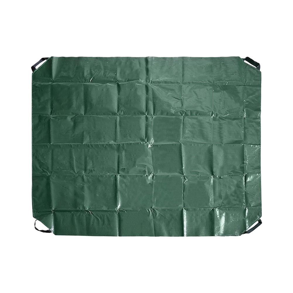 Водонепроницаемый тент для тра – обзор и цена Sandpit Cover Tarp