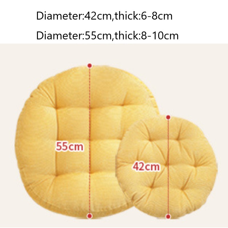 Круглая напольная подушка для  – обзор и цена Kids Outdoor Floor Cushions