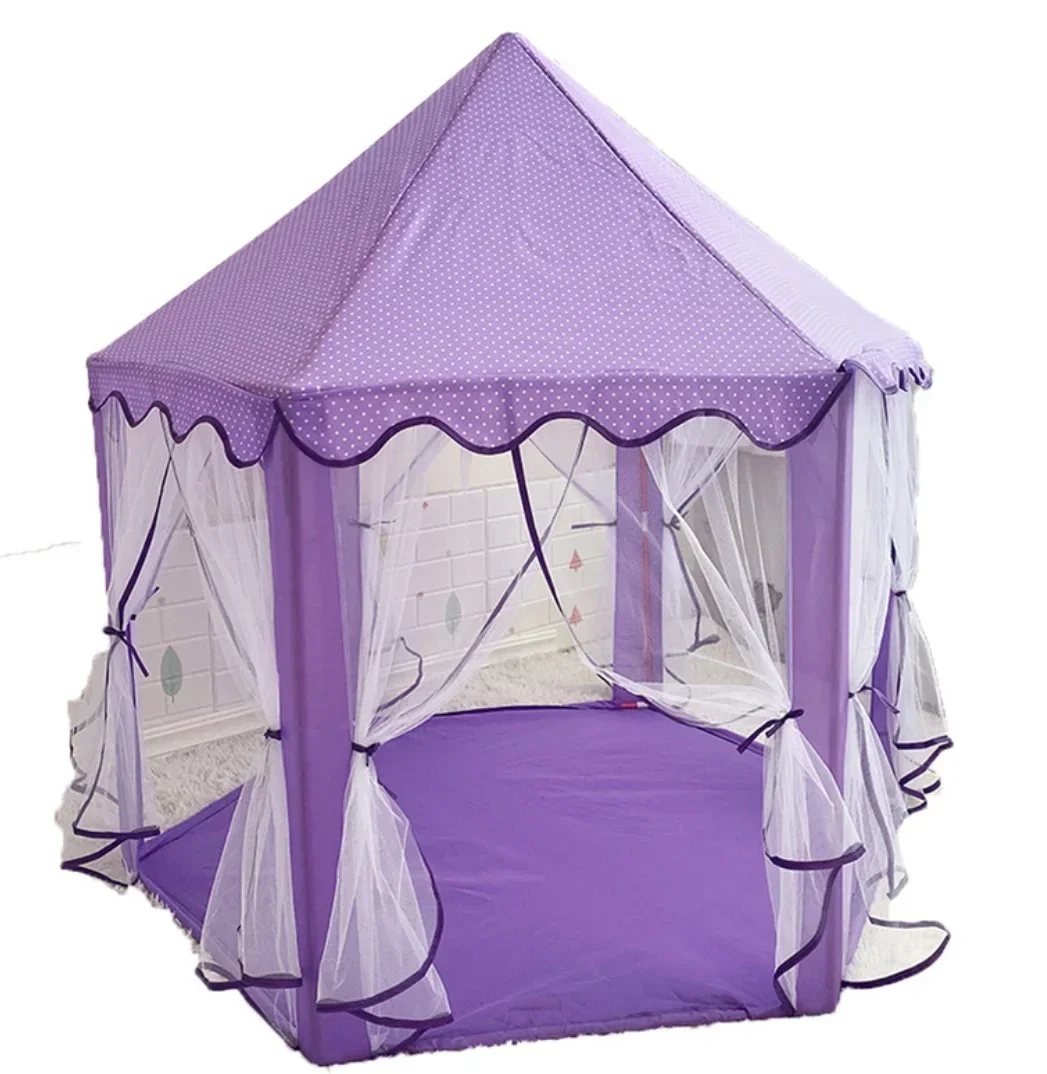 Портативная детская палатка дл – обзор и цена Kids Outdoor Play Tent
