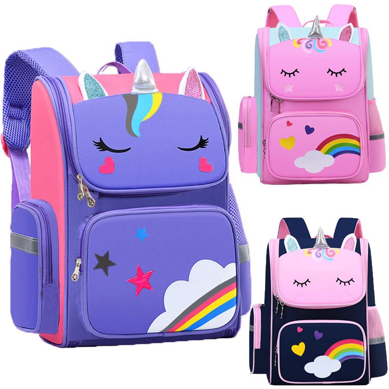 Детский рюкзак для девочек, де – обзор и цена Kids Outdoor Backpack