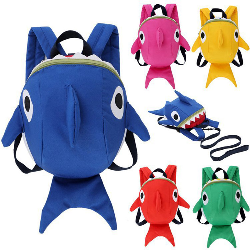 Забавный мультяшный рюкзак с а – обзор и цена Kids Outdoor Backpack