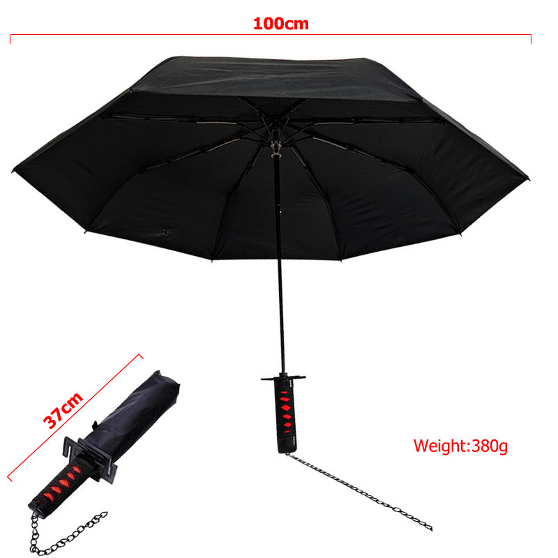 Зонт отбеливателя Куросаки Ичи – обзор и цена Bubble Sword Wand